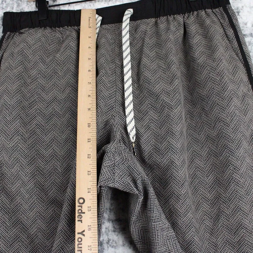 7 Diamonds Mens XL 8